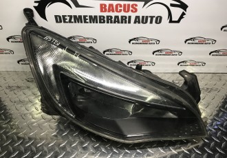 Far Dreapta Opel Astra J 2 0cdti 2010 cod 133717597lh