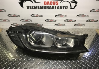 Far Dreapta Xenon Jaguar XF X260 2015 2016 2017 2018 2019 2020