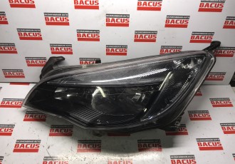 Far stanga Opel Astra J 2009-2015 1EG010011