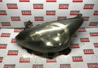 Far stanga Original Toyota Aygo 2010 COD 89032404