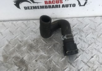 Furtun racire apa Jaguar Land Rover 2.0 D / 2017 COD- g4d35h370aa