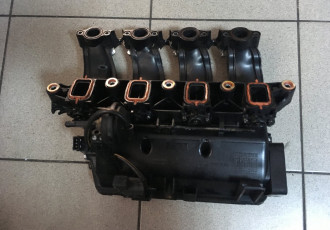 Galerie admisie cu clapeta BMW Seria 3 E90 E91, 2.0 diesel, 163cp, COD 7795393