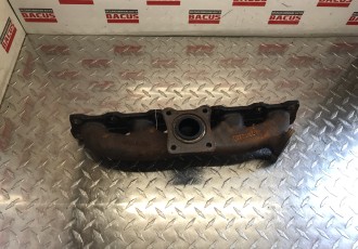 Galerie Evacuare Volvo S60  / V40 - 2.0 Diesel Cod : 30757870