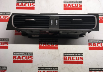 Grila aer bord centrala Audi A4 B8 cod: 8t2820951b