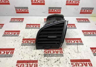 Grila Aer Bord Dreapta Pasager Skoda Fabia 3 COD 6V0819701CRYP