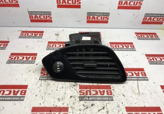 Grila Aer Bord Stanga Renault Scenic 3 Cod 1012124 