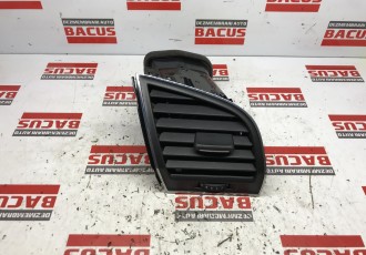 Grila Aer Bord Stanga Skoda Fabia 3 COD 6V0819702CRYP