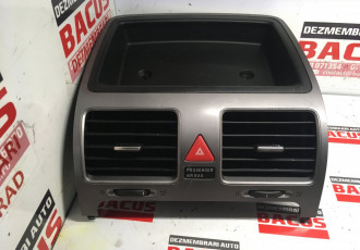 Grila aerisire bord VW Golf 5 cod: 1k0819743b