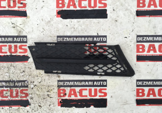 Grila bara fata BMW E90 cod: 7154552