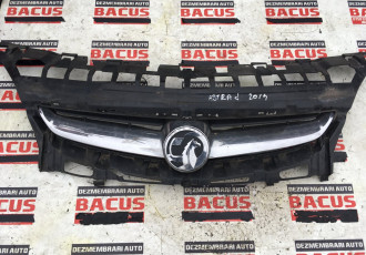 Grila bara fata Opel Astra J 2014 cod: 13368851