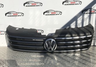 GRILA BARA FATA VW PASSAT B7