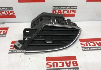 Grila Bord Pasager Opel Mokka X Cod 42570818