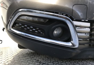 Grila Proiector Ceata Dreapta Renault Captur 2014