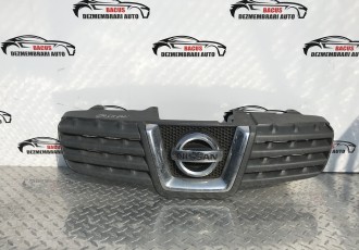 Grila Radiator Nissan Qashqai An 2008 Cod: 62310 JD00B 	