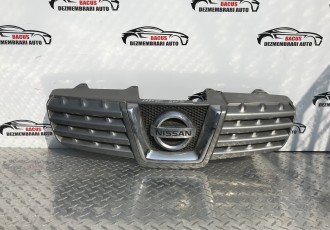 Grila Radiator Nissan Qashqai An 2009 Cod: 62310 JD00B