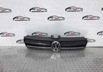 Grila Radiator VW Golf 7 An 2014 Cod : 5G0853653E