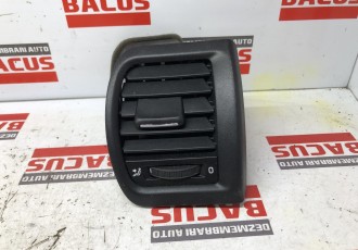 Grila Ventilatie Aer Bord Skoda Fabia 2 Facelift Cod : 5J0819702