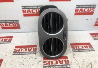 Grila Ventilatie Aer Bord Stanga Vw Golf 6 Plus Cod : 5N0819703A