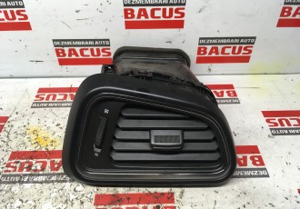 Grila ventilatie bord dreapta Cod: 0018911301 Renault Kadjar [2015 - 2018]