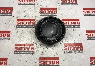 Grila Ventilatie Stanga Renault Captur 2015 COD 687606325R