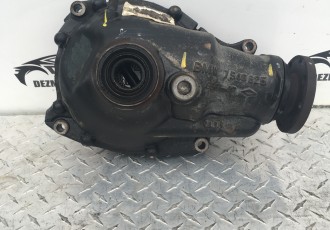 Grup Diferential Fata cod: 7540626 pentru BMW X3 E83 din 2006