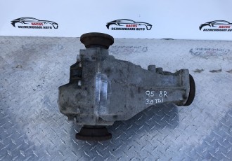 Grup Diferential Spate Audi  Q5 8R 3.0 TDI Quattro Cod 0AR525083C