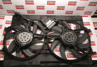 Grup Electroventilatoare  Audi A4 B8 2.0tdi Cod 8K0121003M