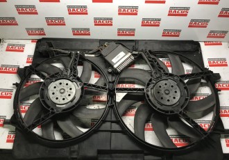 Grup Electroventilatoare Audi A4 B8 2.0tdi Cod 8K0121003M