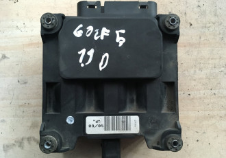 Grup vacuum 6Q0906625, Vw Golf 5