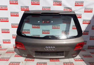 Haion Audi A3 8P Facelift