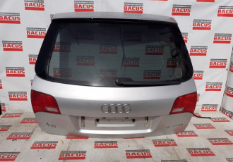 Haion Audi A6 C6