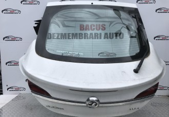 Haion Cu Luneta Opel Insignia A Facelift Limuzina 