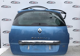 Haion Renault Grand Scenic III 2013