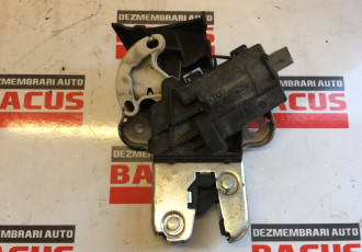 Incuietoare haion Audi A6 cod: 4f5827505