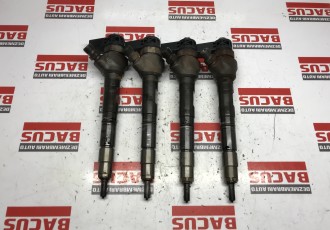 Injectoare Audi A4 B8 / Vw Passat B7 2.0tdi Cod 03L130277Q 0445110647