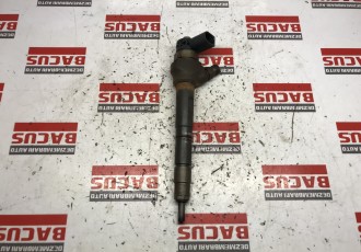 Injectoare Audi A4 B8 / Vw Passat B7 2.0tdi Cod 03L130277Q - 0445110647