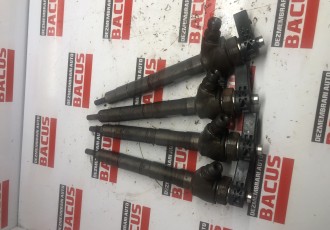 Injectoare Sokoda Octavia  2.0tdi, cod injector 04L130277E, 0445110475