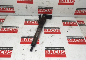 Injector 1.5 dci euro 5 Dacia Duster motor K9K cod 8200903034 H8200704191 8200704191