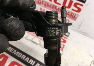 Injector Audi A4 2.0 TDI cod: 03l130277