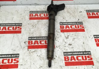 Injector AUDI A4 Allroad 8KH B8 cod- 0986435357