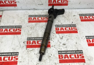 Injector AUDI A4 Allroad 8KH B8 cod- 0986435357