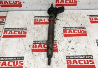 Injector AUDI A4 Allroad 8KH B8 cod- 0986435357