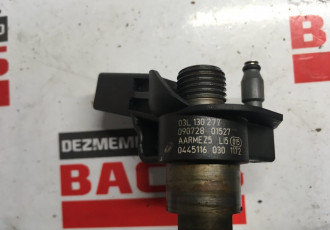 Injector Audi A4 B8 cod: 03l130277