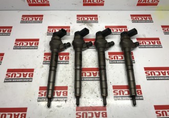 Injector Audi A4 B8 / Vw Golf 6 / Skoda / Seat 2.0 Tdi 0445110369 