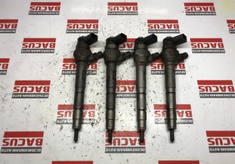 Injector Audi A4 B8 / Vw Golf 6 / Skoda / Seat 2.0 Tdi COD 0445110369 - 03L130277J