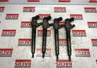 Injector Audi A4 B8 / Vw Golf 6 / Skoda / Seat 2.0 Tdi COD 0445110369  -  03L130277J