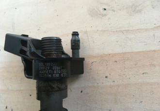 INJECTOR AUDI A4 COD 03L130277