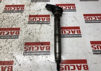 Injector Audi A5 / Q5 / Q7 / Vw Touareg 3.0 TDI / 2.7 TDI COD 0445116023 / 059130277BE 	