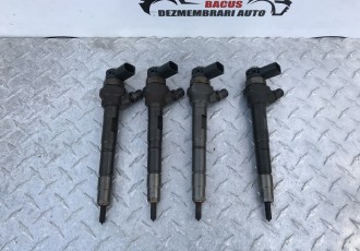 Injector Audi Q5 / VW Passat B7 2.0 TDI COD : 03L130277J - 0445110369 B004