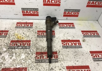  	Injector Audi Q7 3.0 2005 - 2009 233CP cod- 0445115052